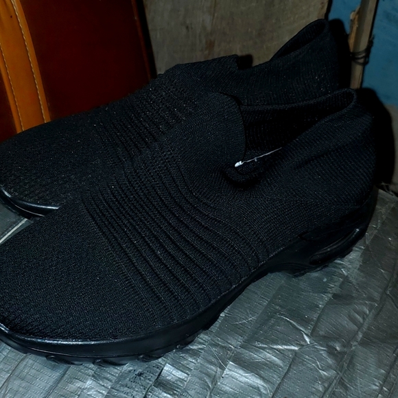 stq women's running shoes breathable air cushion sneakers